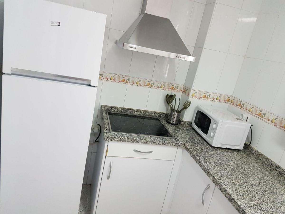 Апартаменты Triana Ruisenor Севилья Экстерьер фото